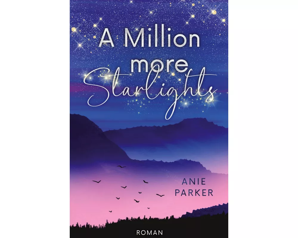 A Million More Starlights