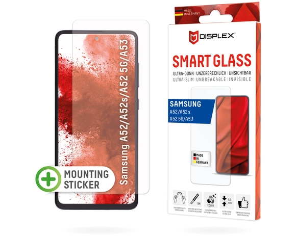 DISPLEX SMART GLASS SAMSUNG