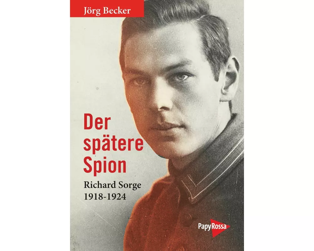 Der spätere Spion