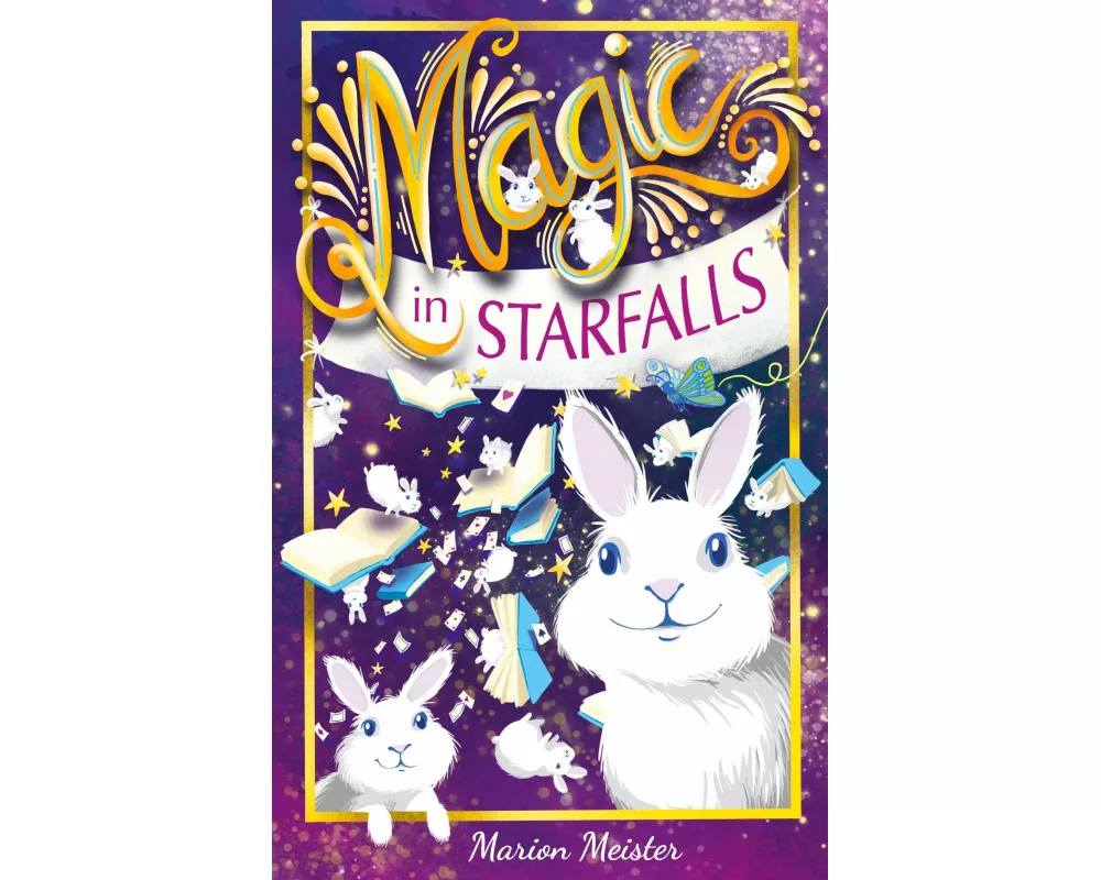 Magic in Starfalls