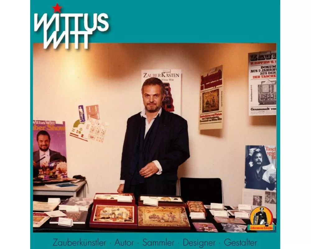 Wittus Witt