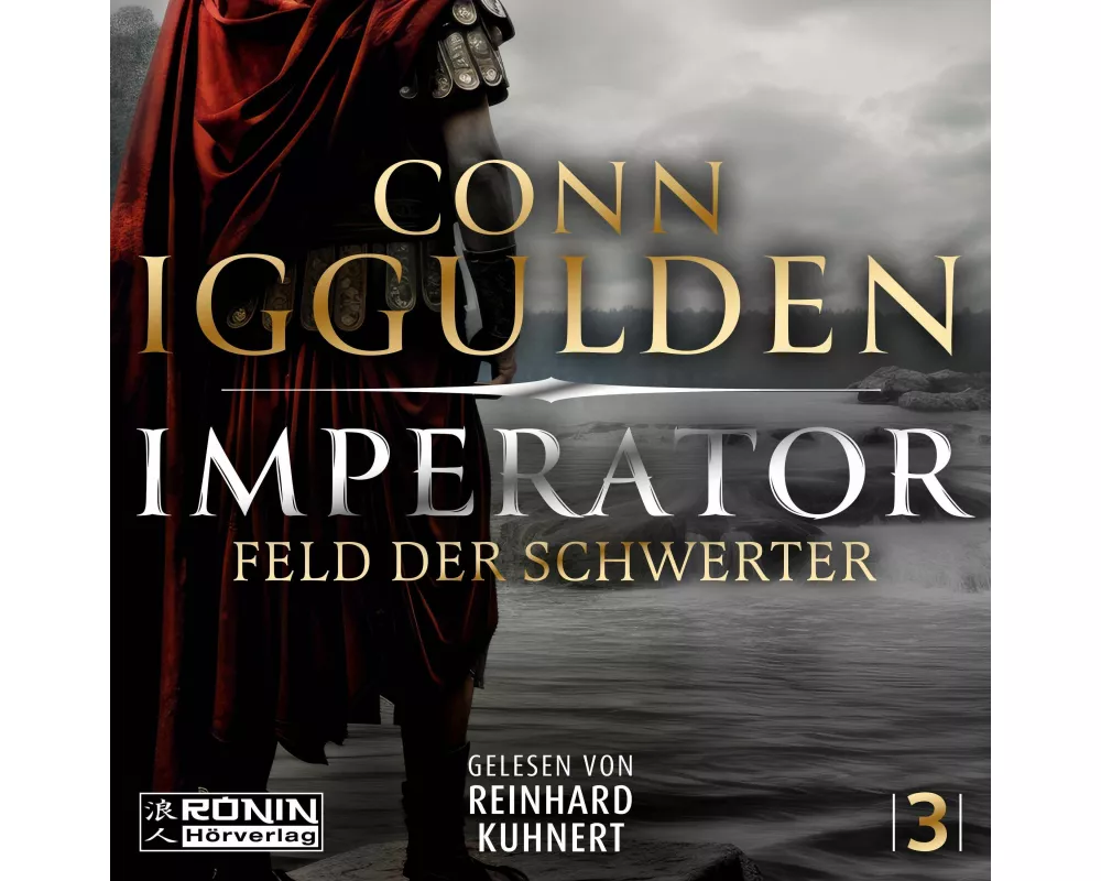 Imperator - Feld der Schwerter