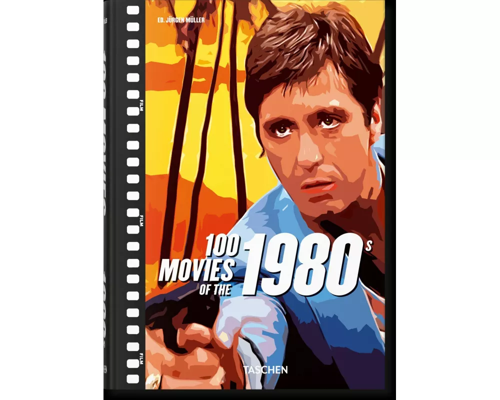 100 Movies of the 1980s
