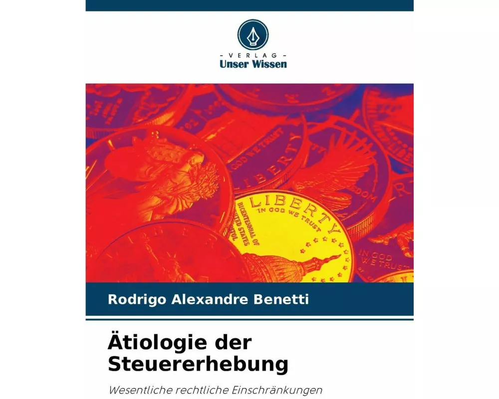 Ätiologie der Steuererhebung