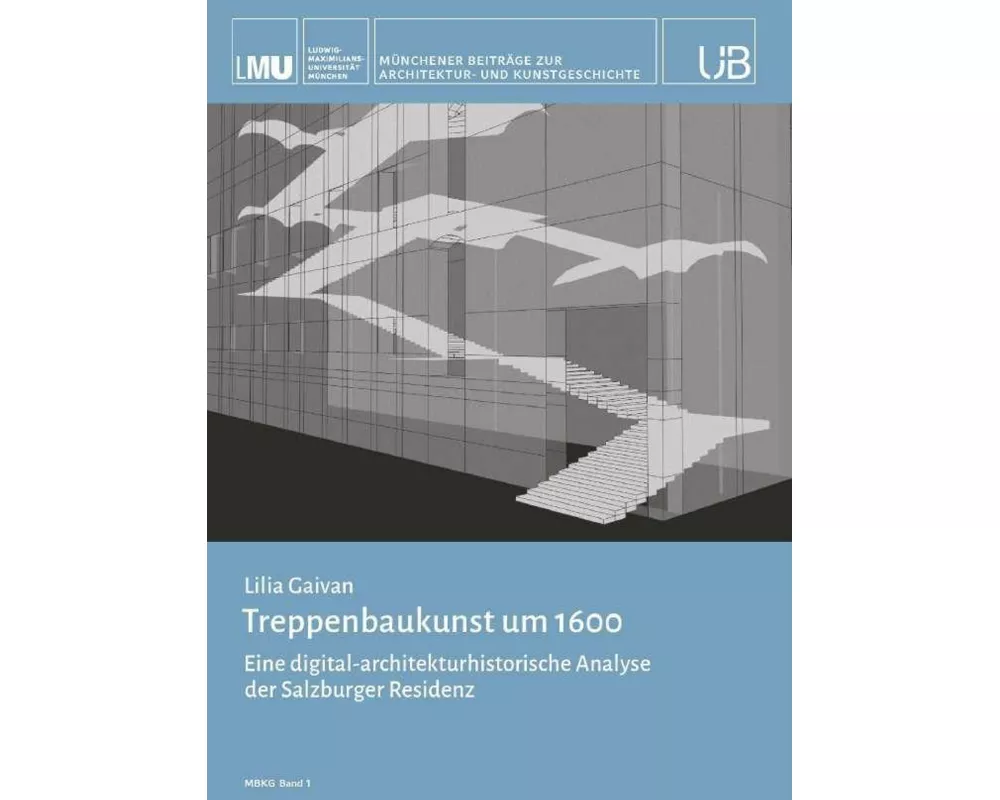 Treppenbaukunst um 1600