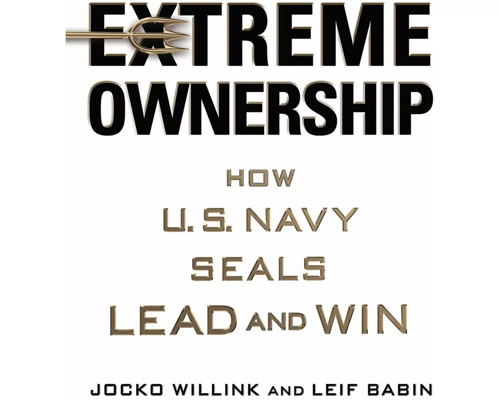 Extreme Ownership
