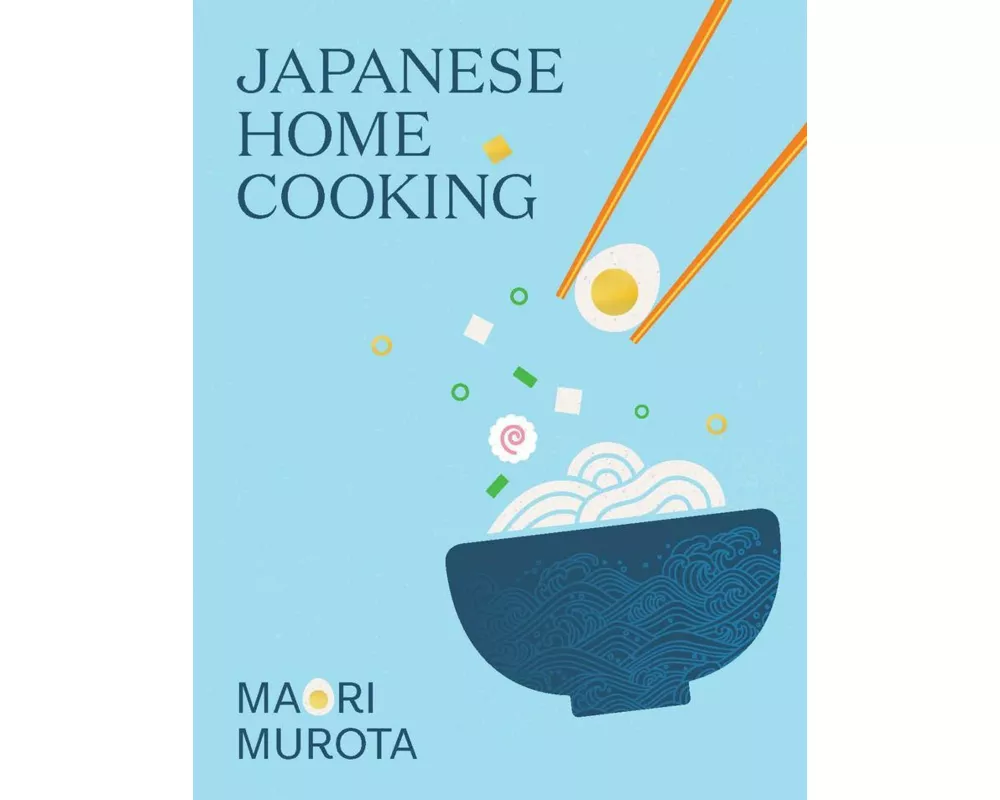 Japanese Home Cooking (mini)