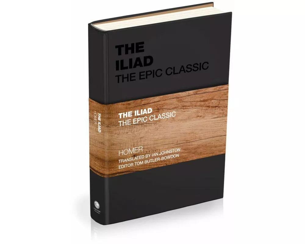 The Iliad