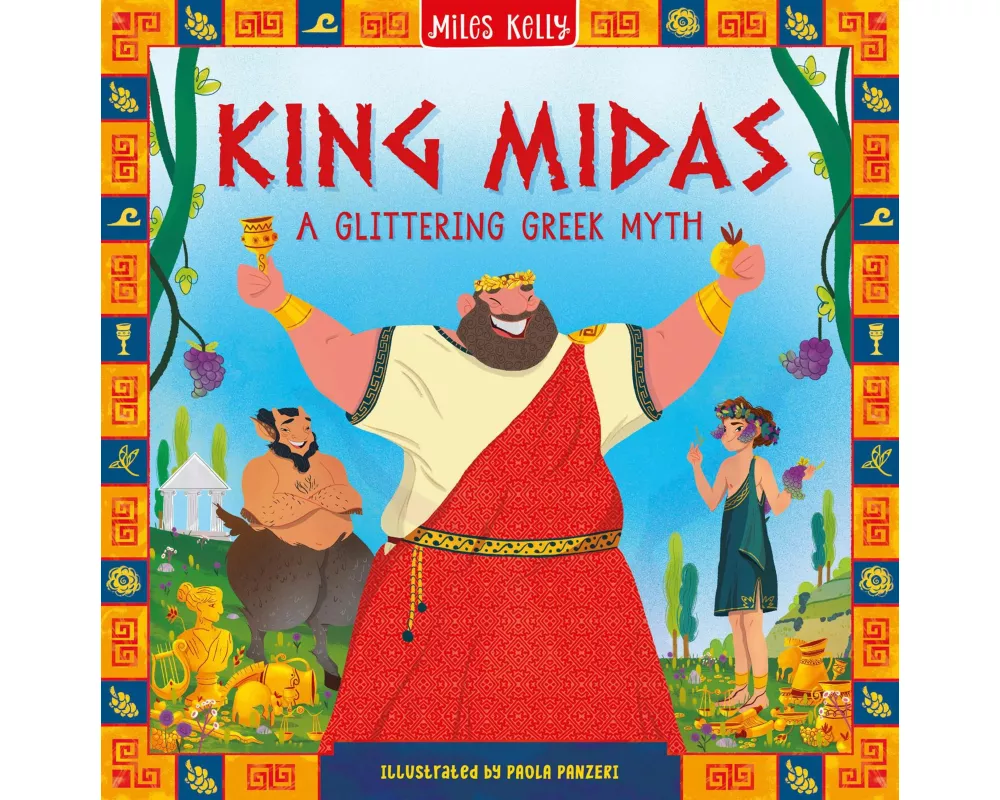 King Midas