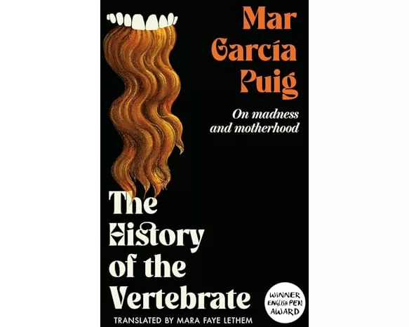 The History of the Vertebrate