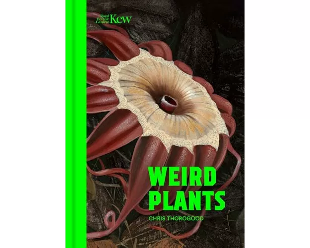 Weird Plants