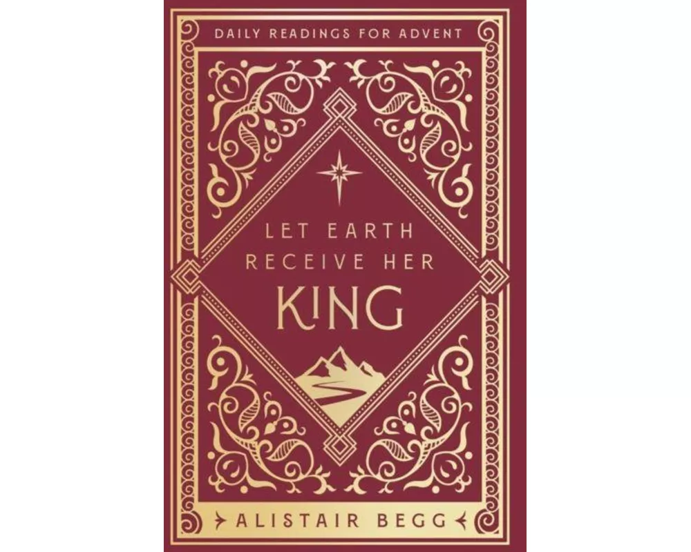 Let Earth Receive Her King