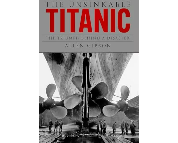 The Unsinkable Titanic