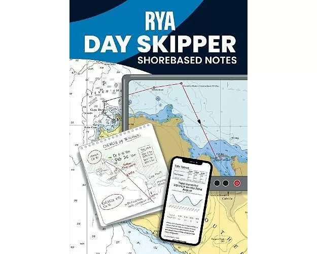 RYA Day Skipper Shorebased Notes