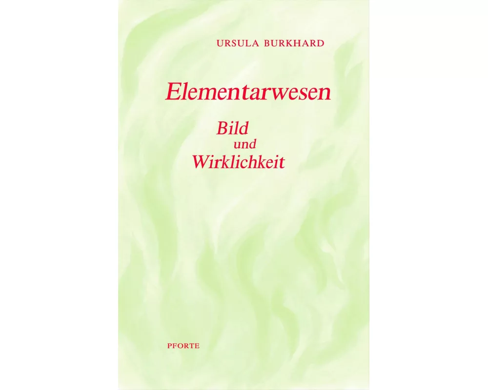 Elementarwesen