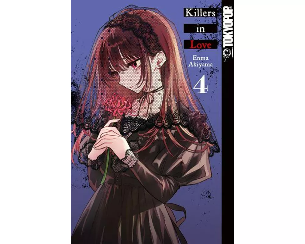 Killers in Love 04