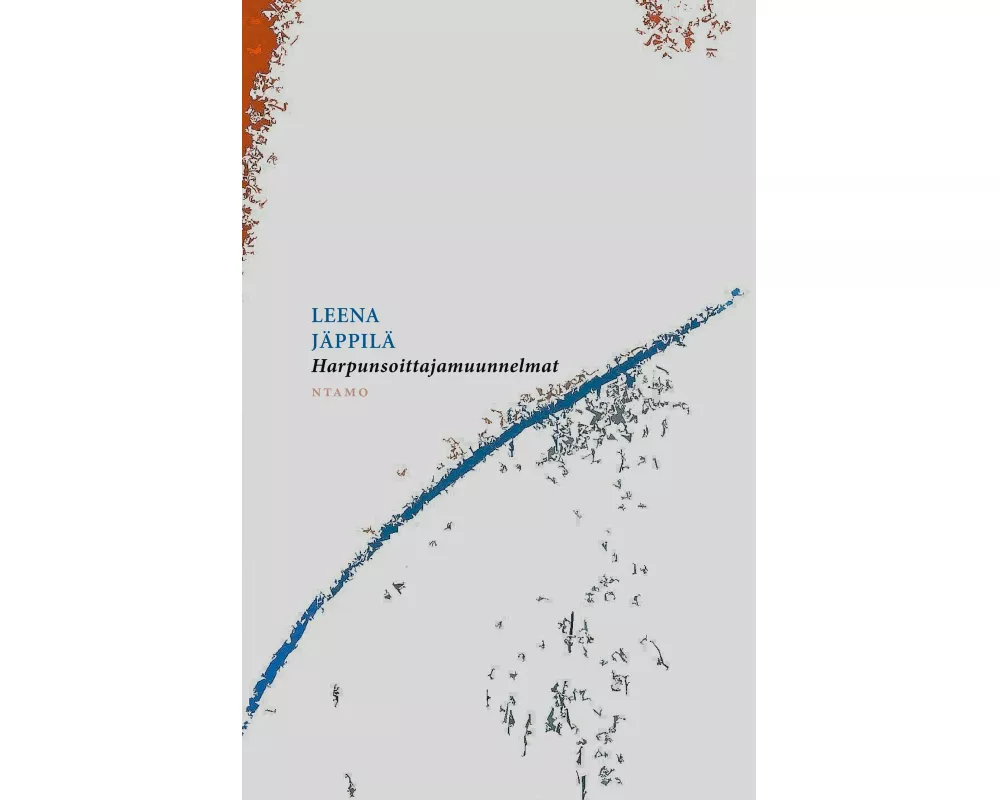 Harpunsoittajamuunnelmat