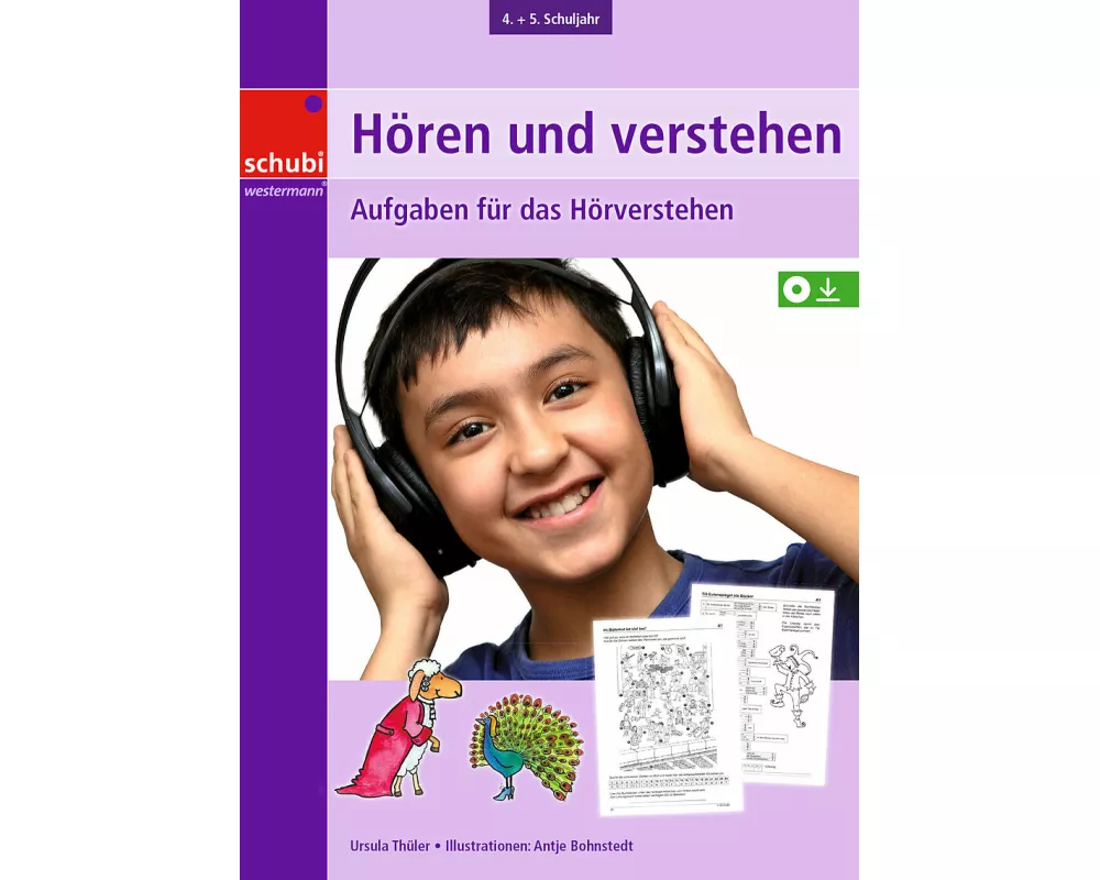 Hören und verstehen