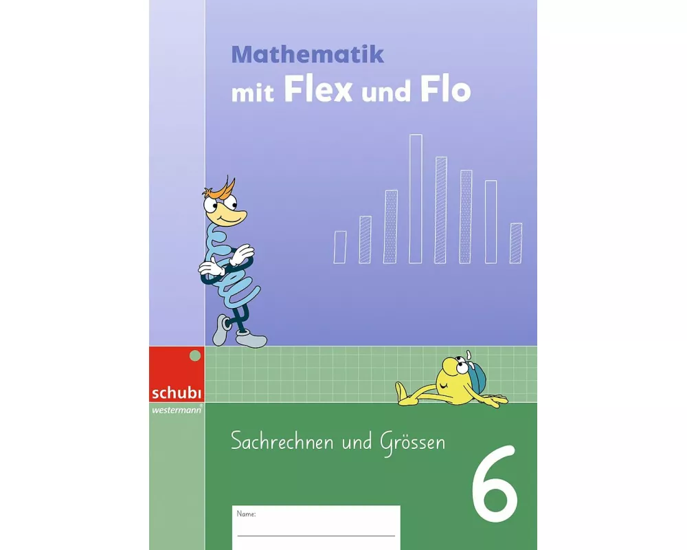 Mathematik mit Flex und Flo