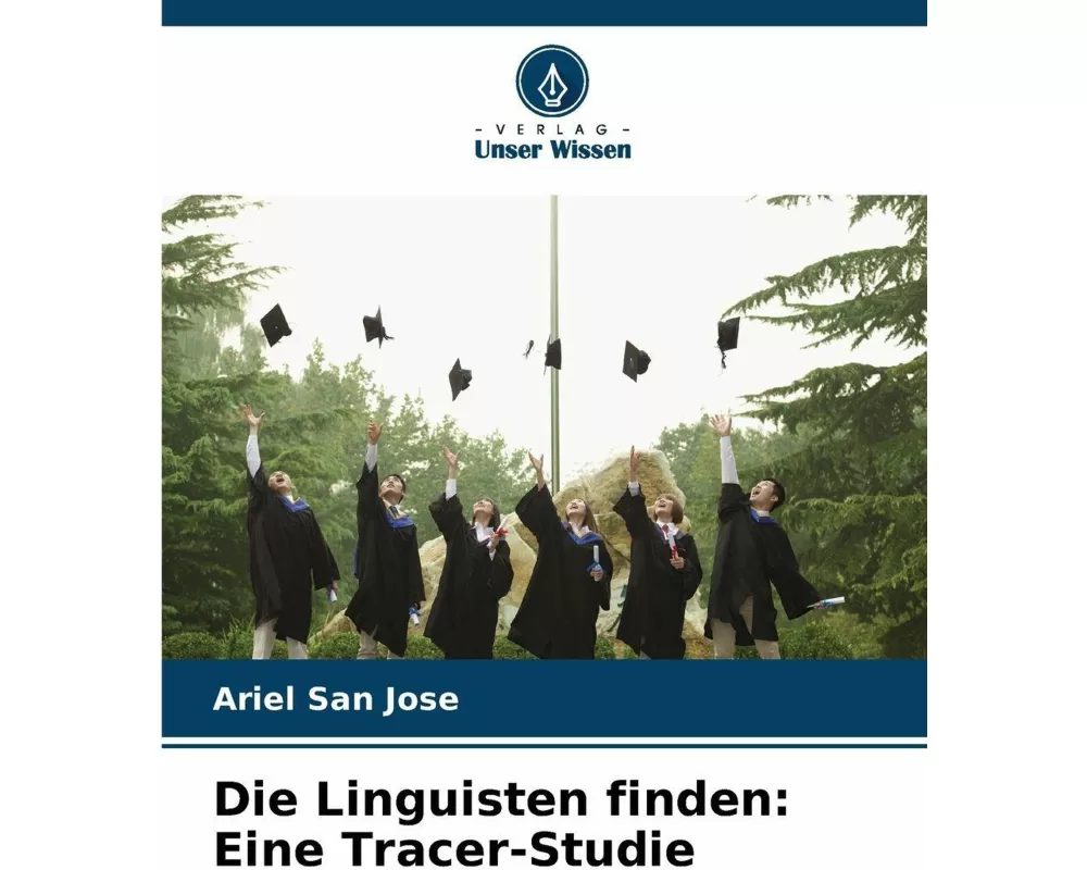 Die Linguisten finden: Eine Tracer-Studie