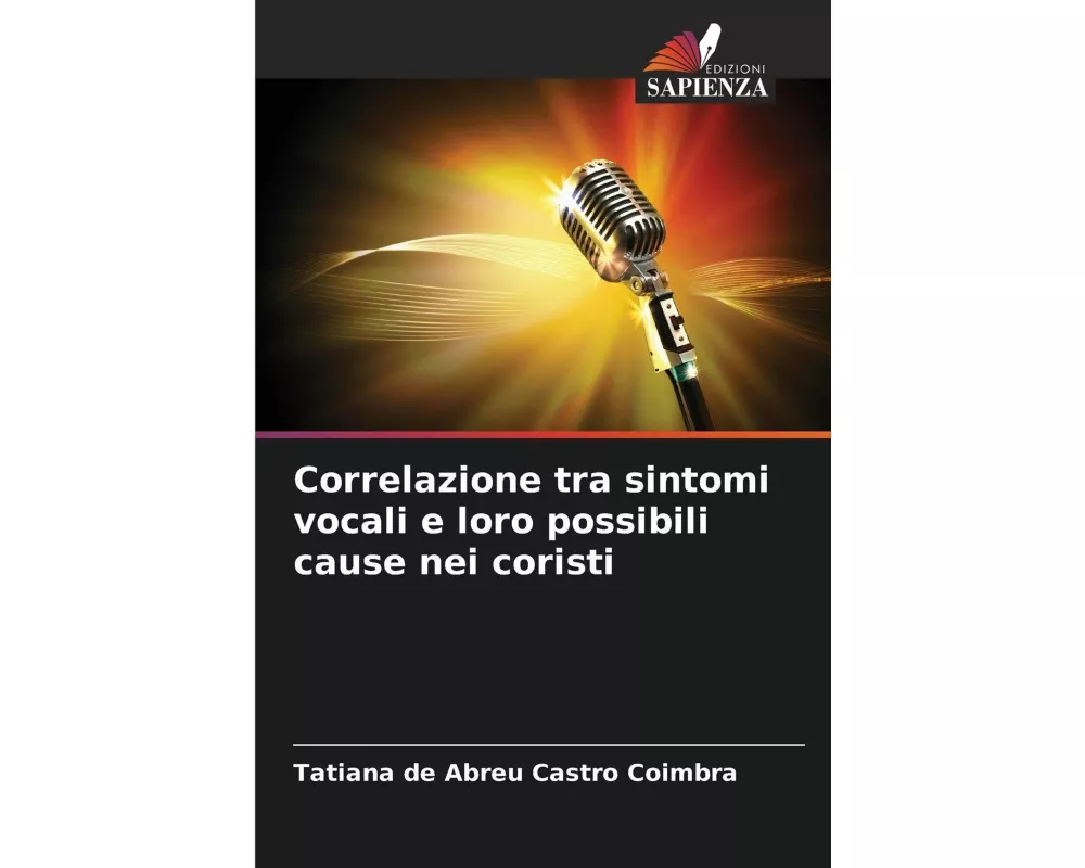 Correlazione tra sintomi vocali e loro possibili cause nei coristi