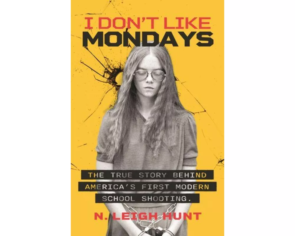 I Don't Like Mondays