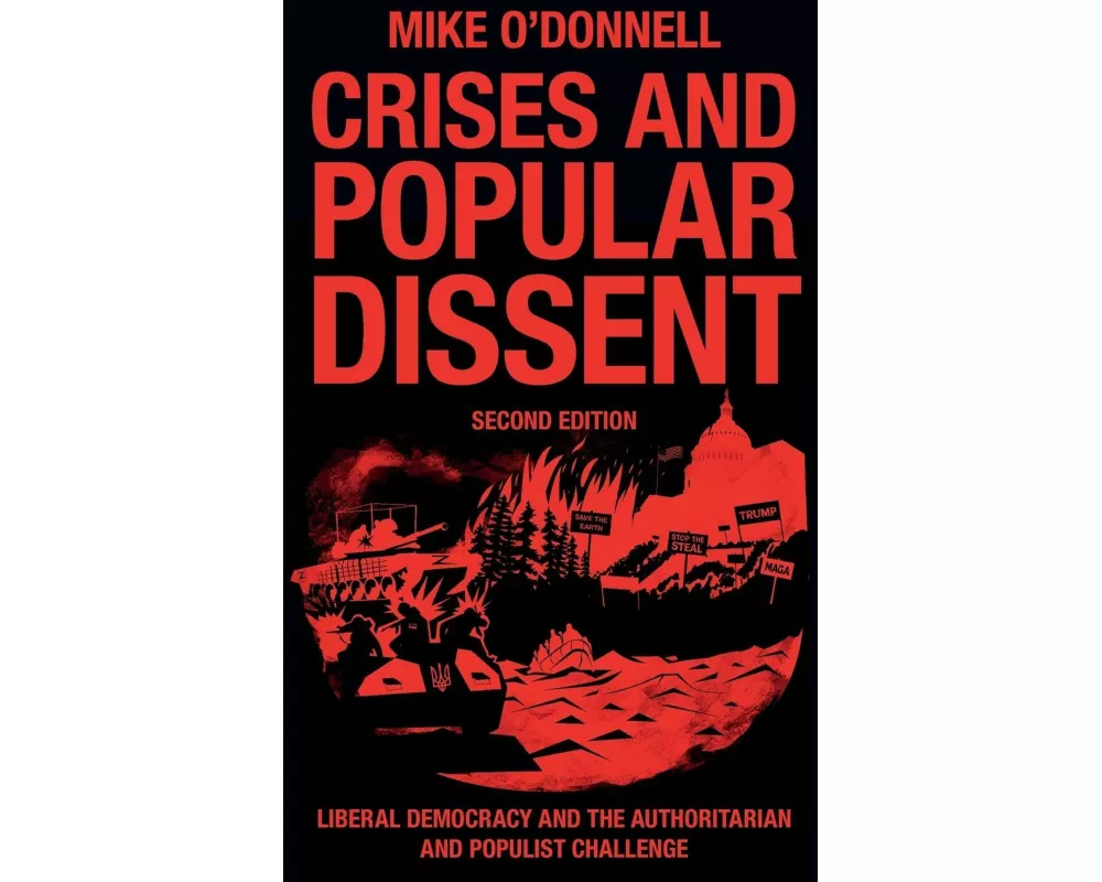 Crises and Popular Dissent