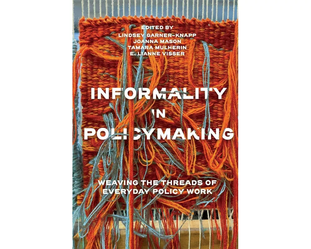 Informality in Policymaking