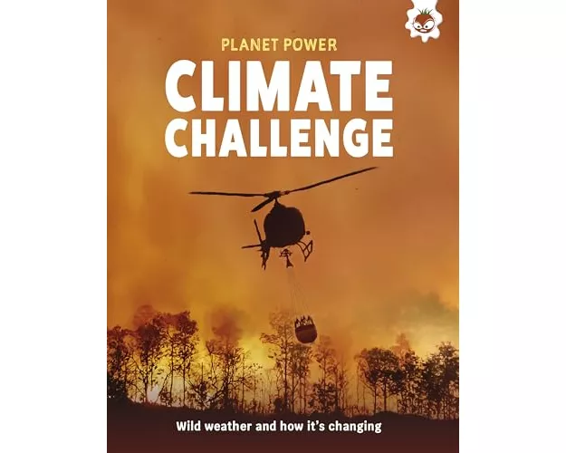 Climate Challenge