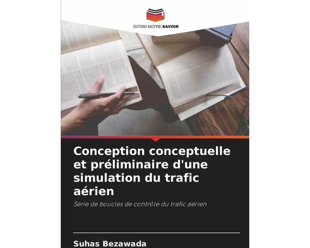 Conception conceptuelle et préliminaire d'une simulation du trafic aérien