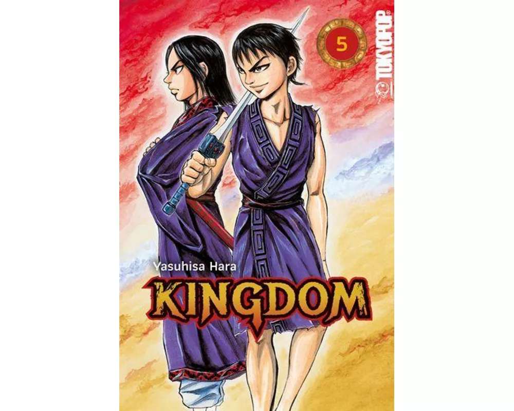 Kingdom 05