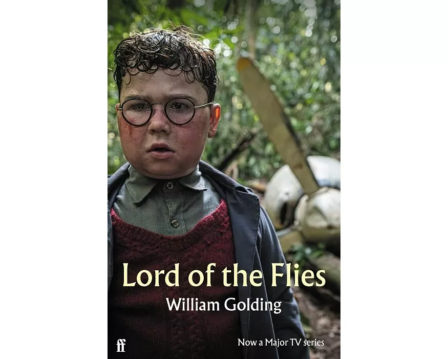 Lord of the Flies
