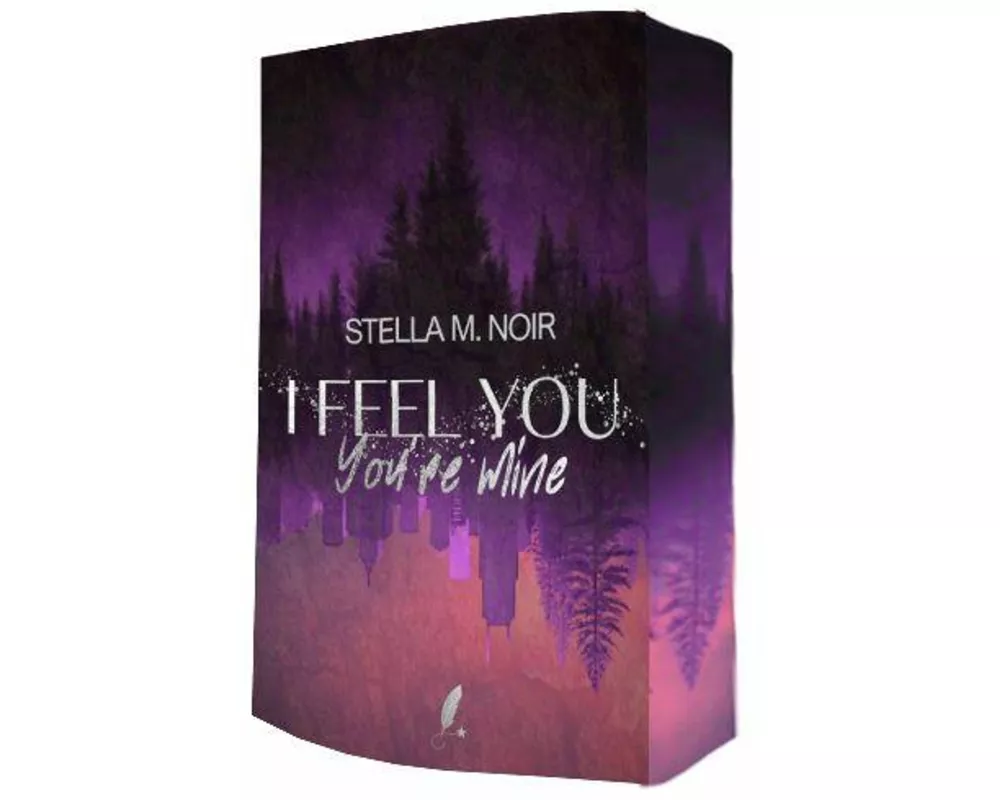 I Feel You - You're Mine