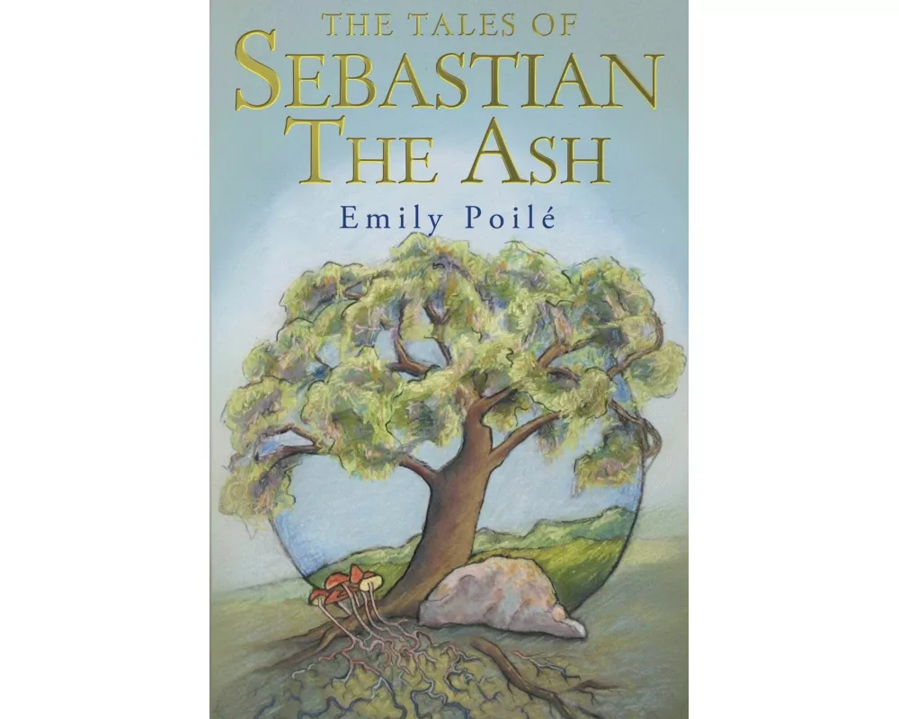 The Tales of Sebastian the Ash