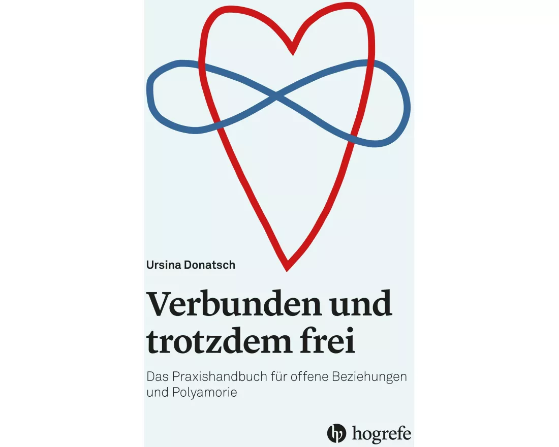 Verbunden und trotzdem frei