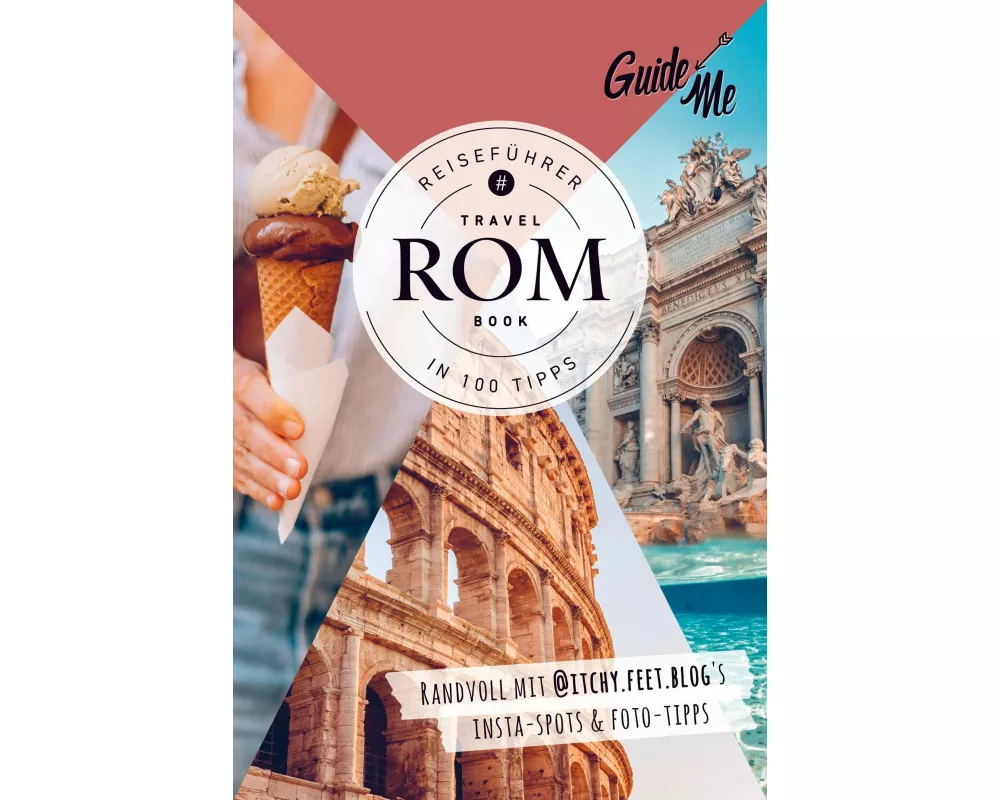 GuideMe Reiseführer Rom