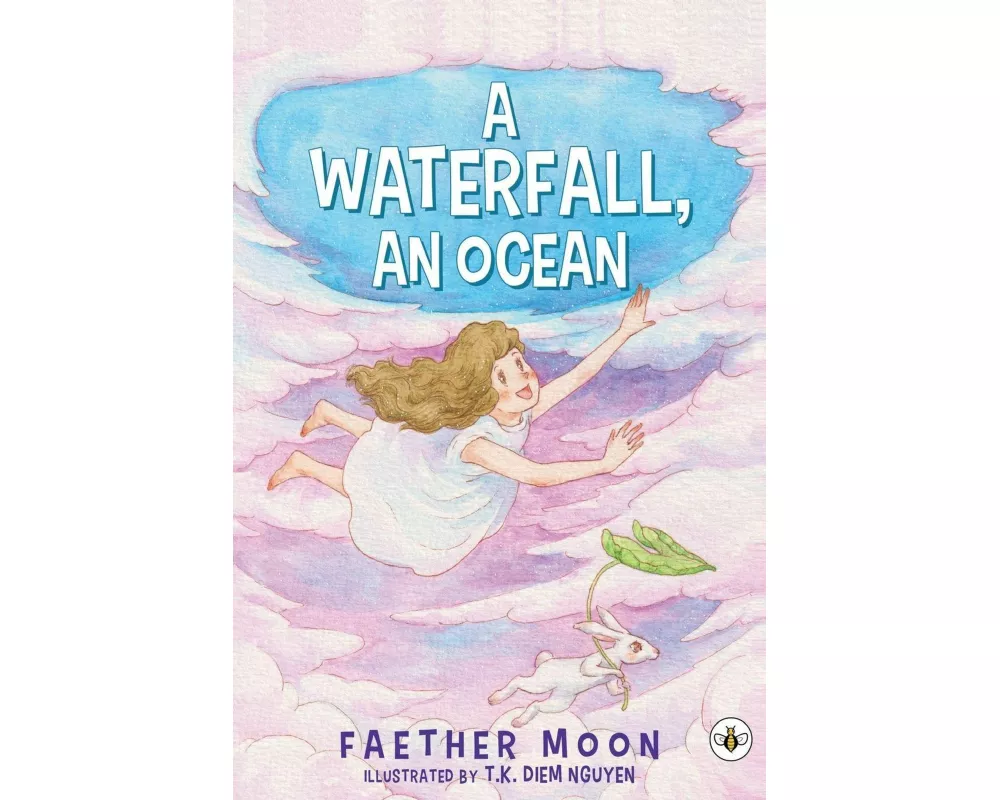 A Waterfall, An Ocean