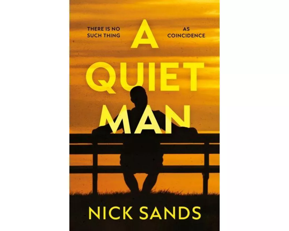 A Quiet Man
