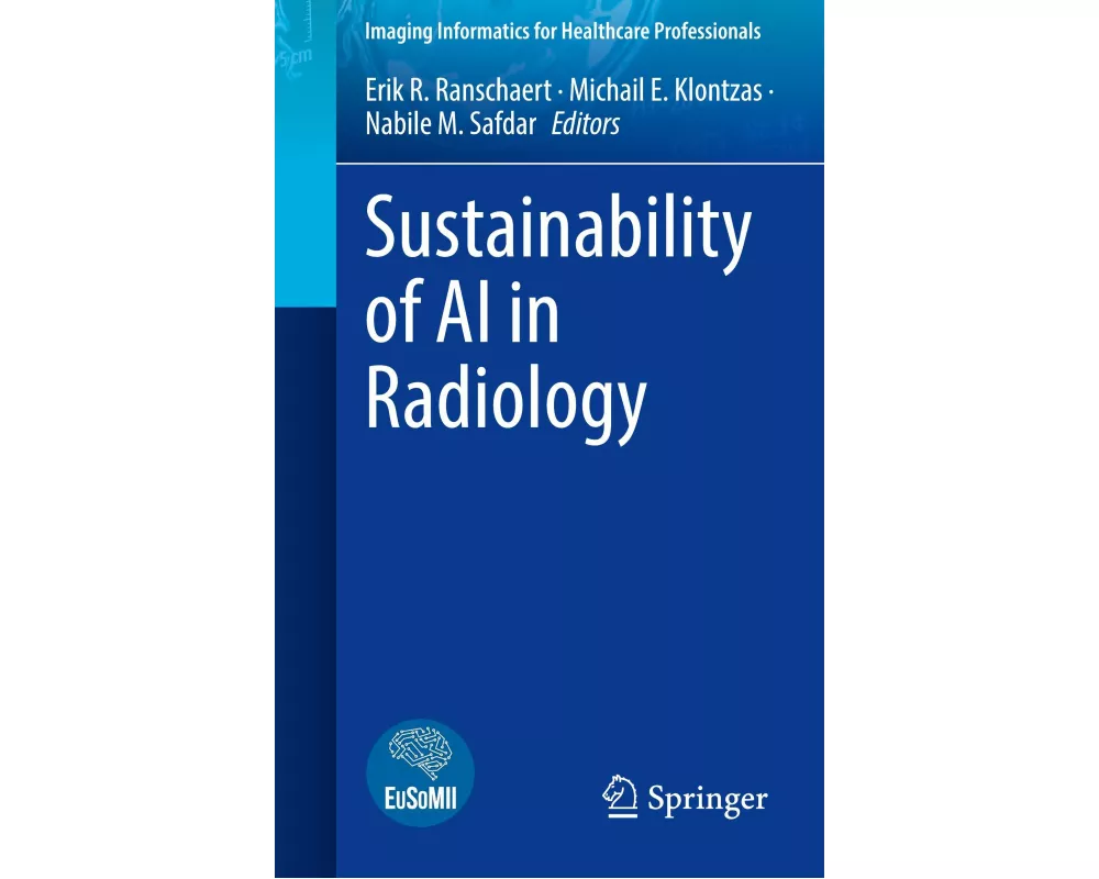 Sustainability of AI in Radiology