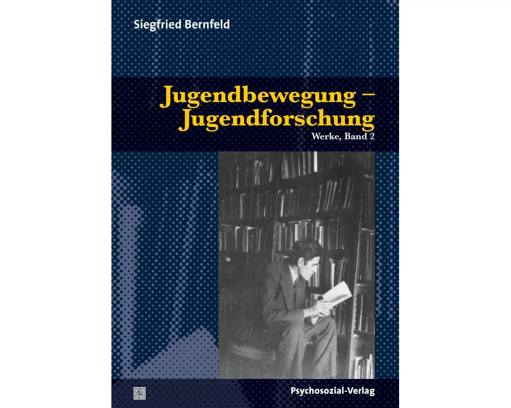 Werke 02. Jugendbewegung - Jugendforschung