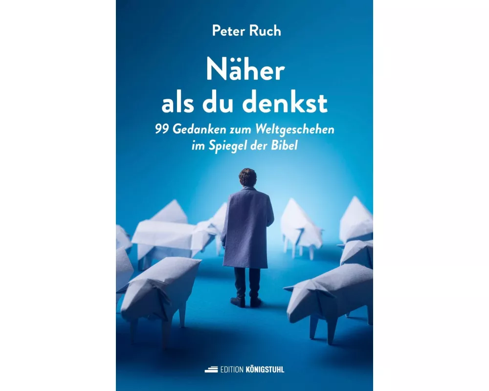 Näher als du denkst