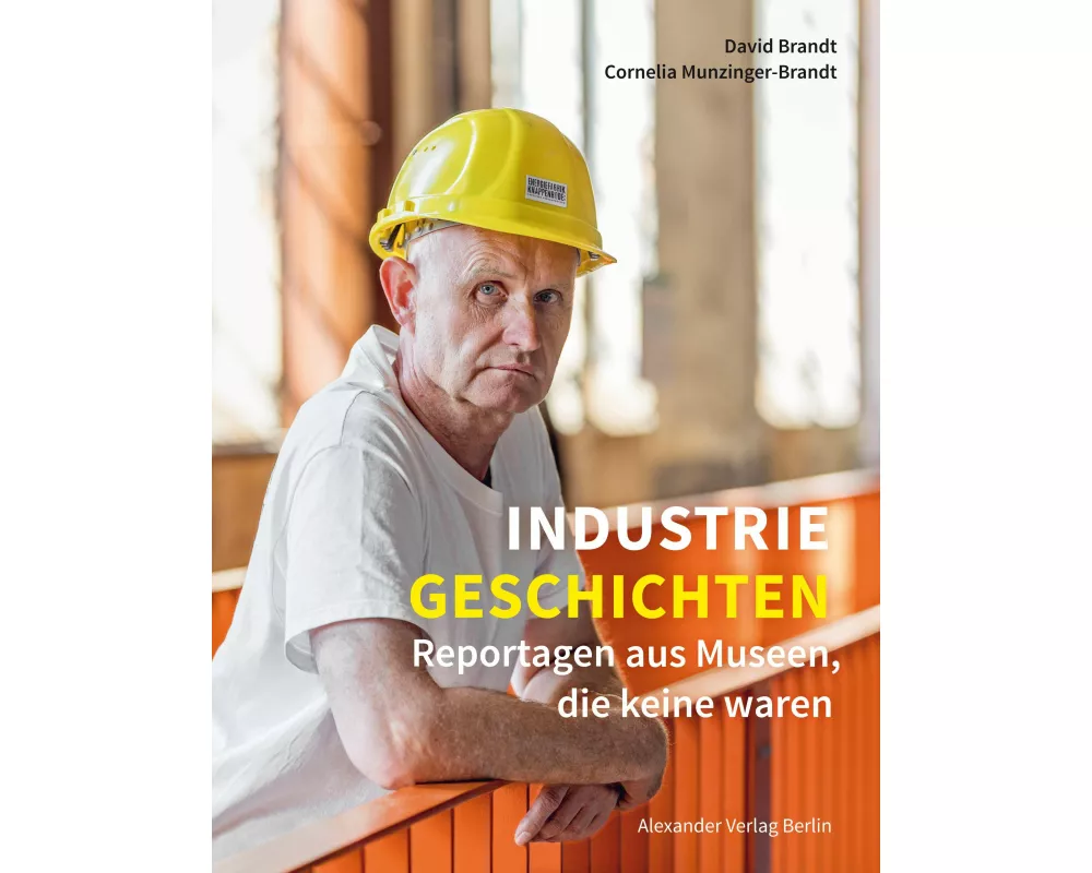 Industriegeschichten