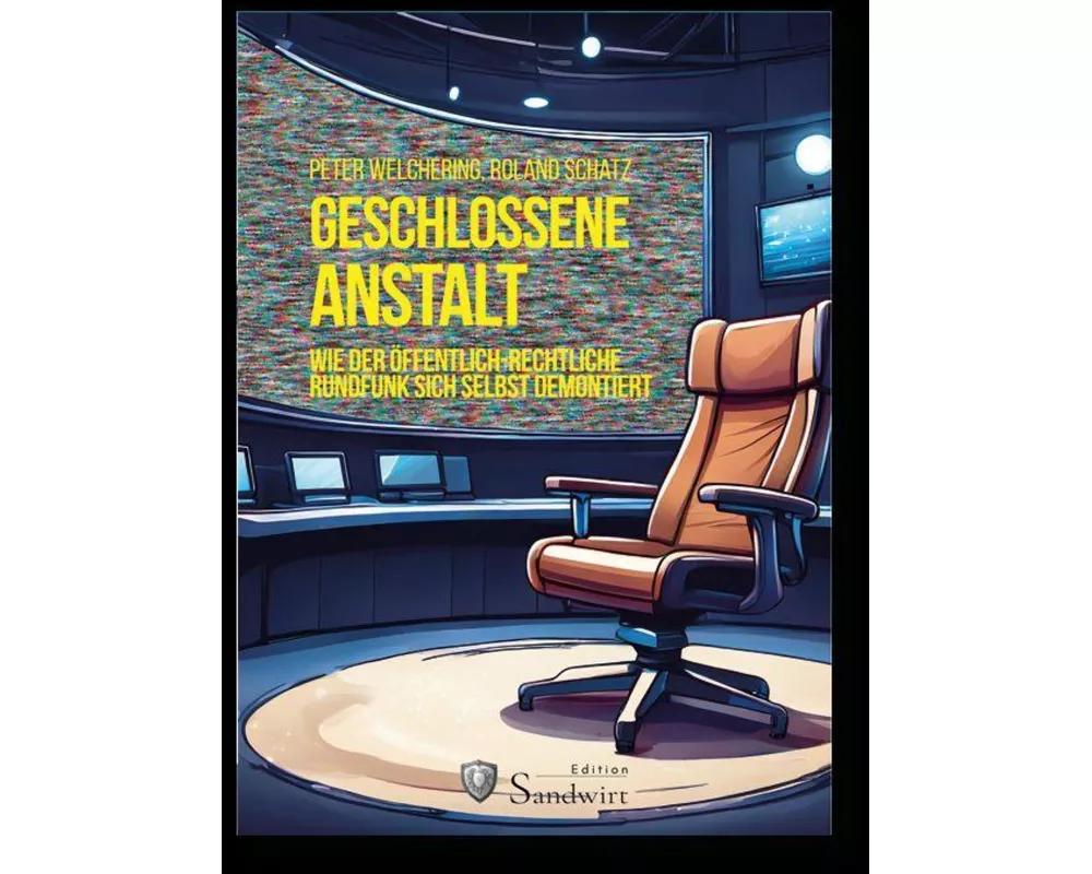 Geschlossene Anstalt
