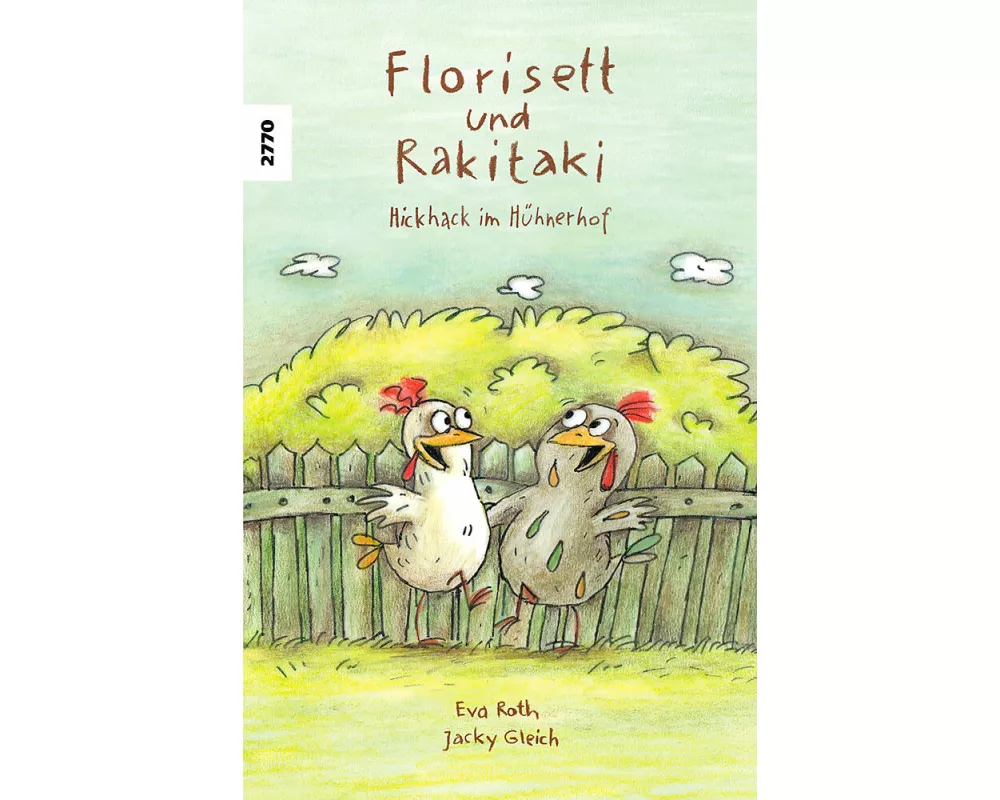 Florisett und Rakitaki