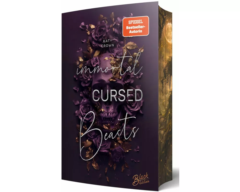 Immortal Cursed Beasts