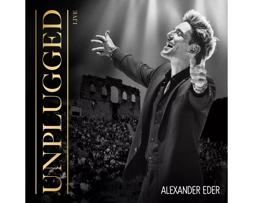 Unplugged (Live)