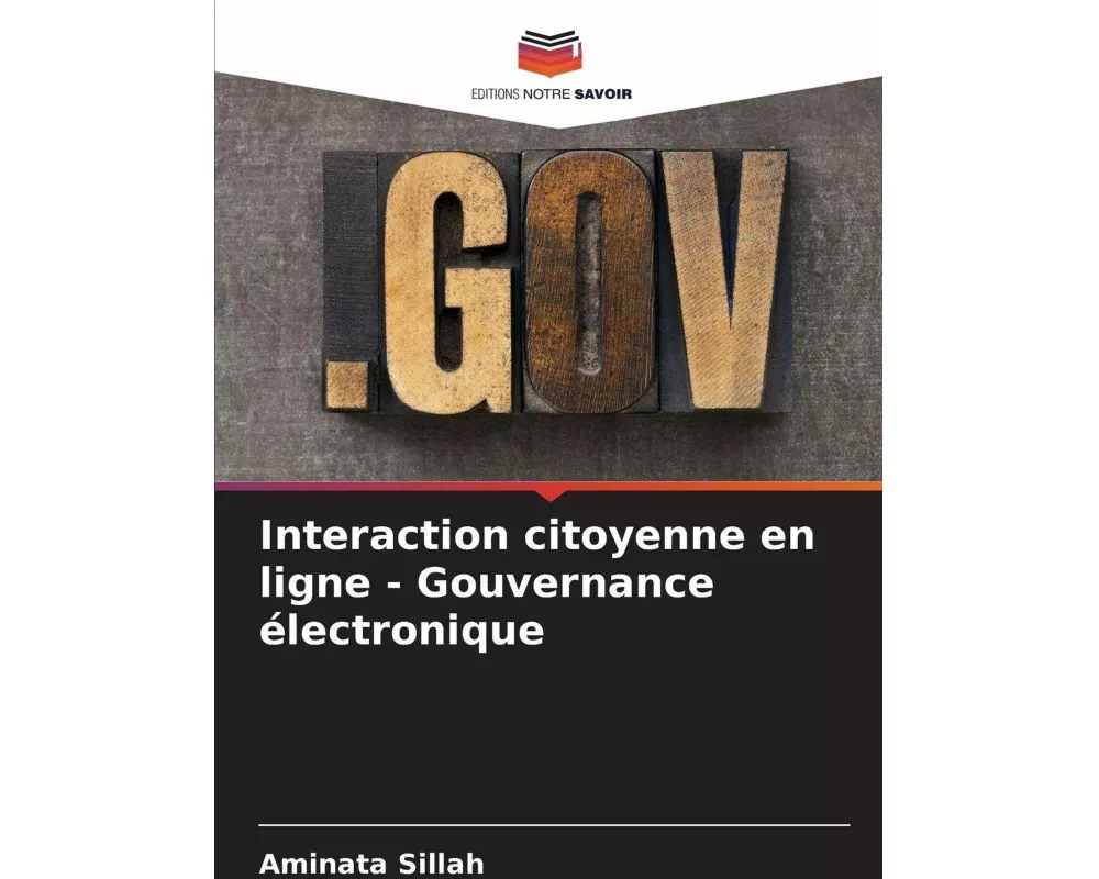 Interaction citoyenne en ligne - Gouvernance électronique
