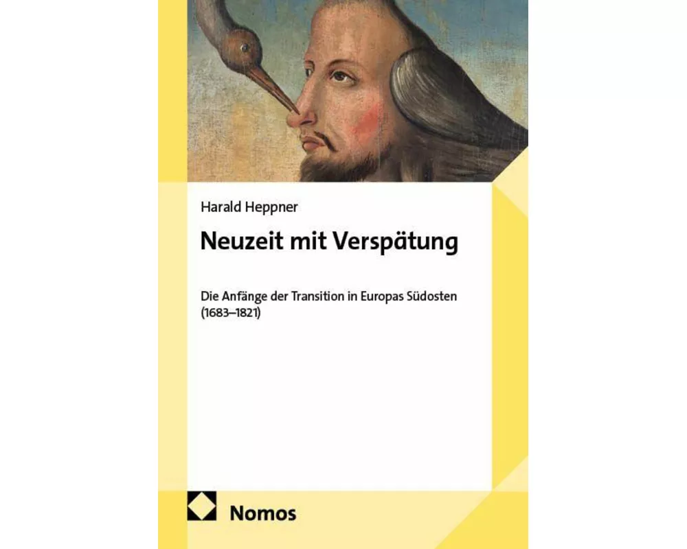 Neuzeit mit Verspätung
