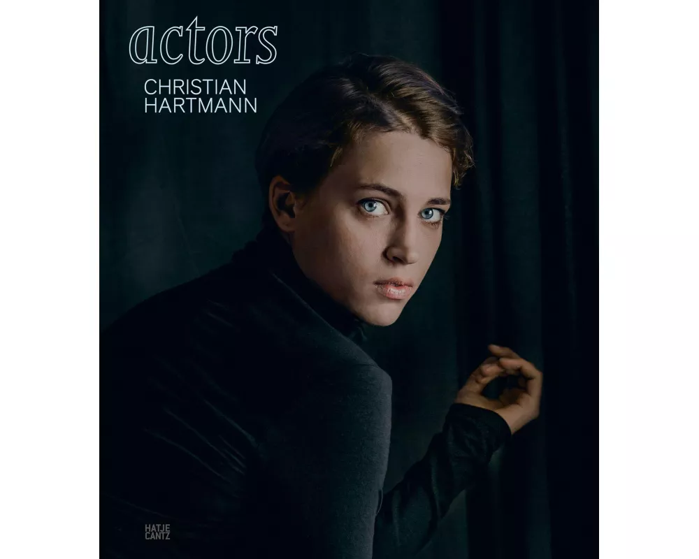 Christian Hartmann. Actors
