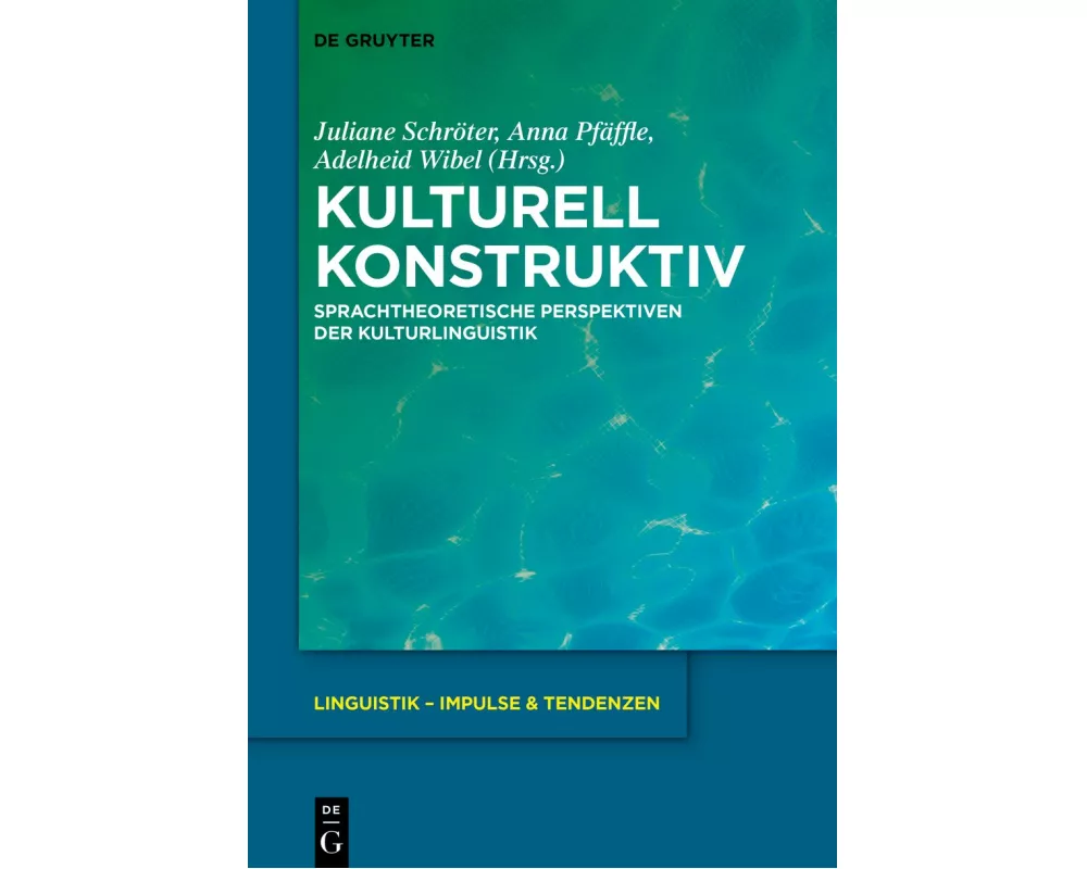 Kulturell konstruktiv